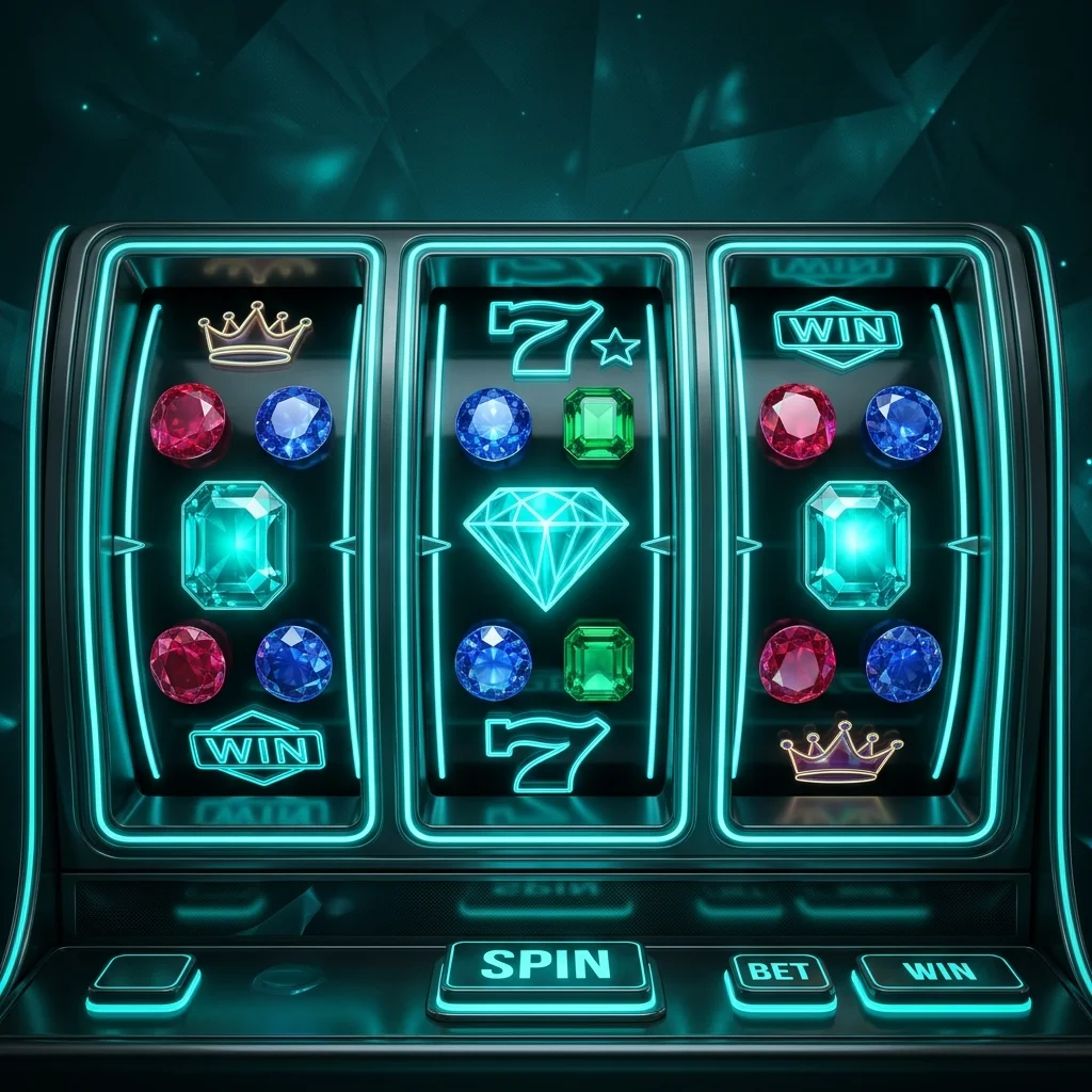 Produk Top Trend Gaming