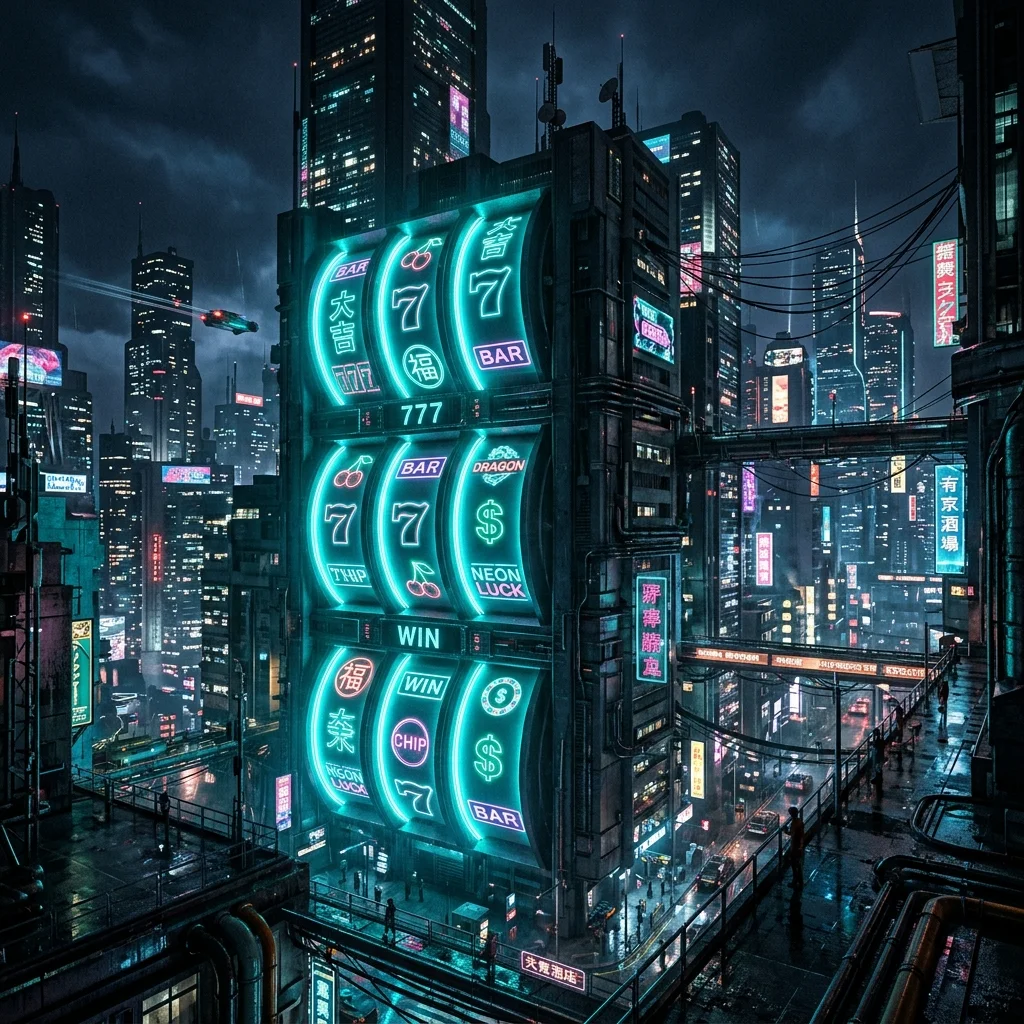 Produk Nolimit City