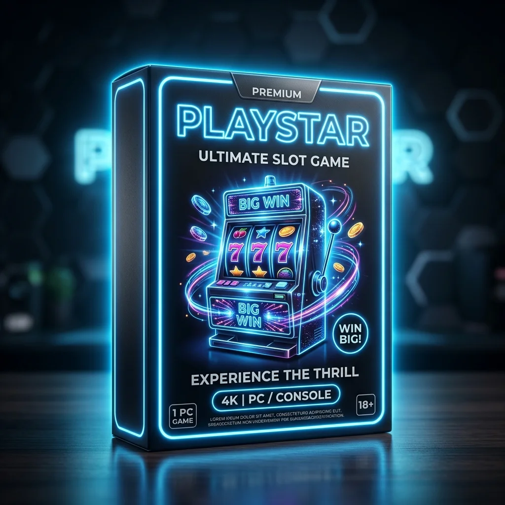 Produk PlayStar