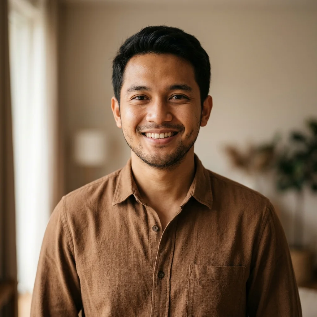 Foto member kembang128 - Budi Santoso