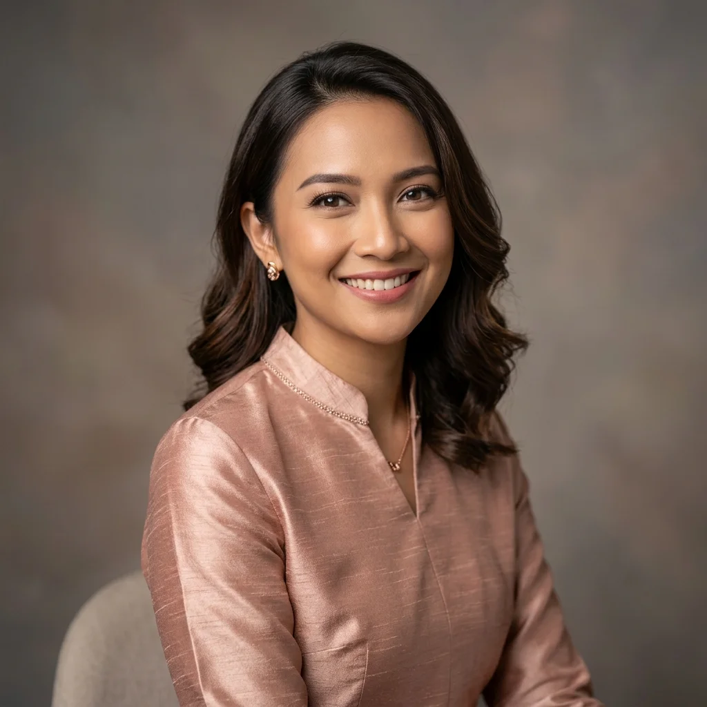 Foto member ketua911 bernama Sarah Amelia