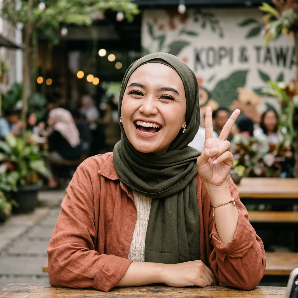 Foto pemain bernama Sari