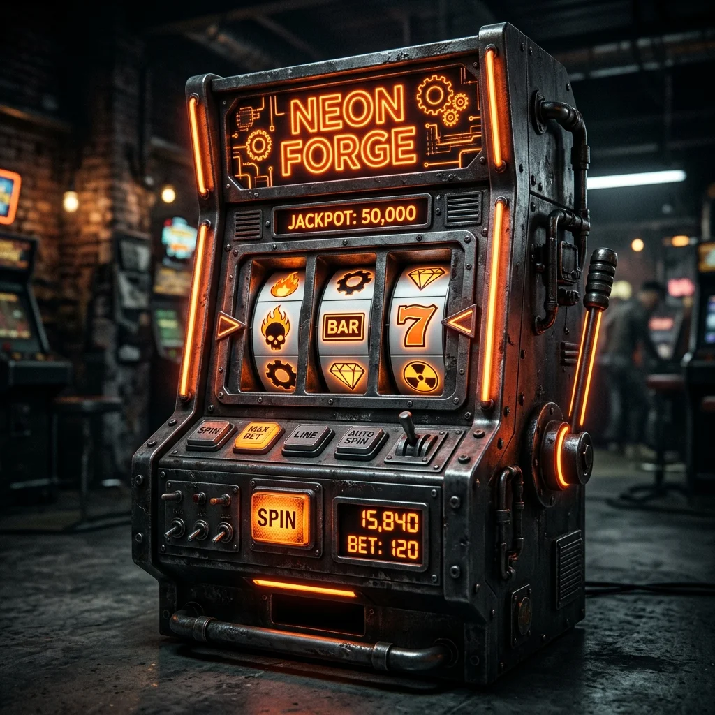 Nolimit City slot game