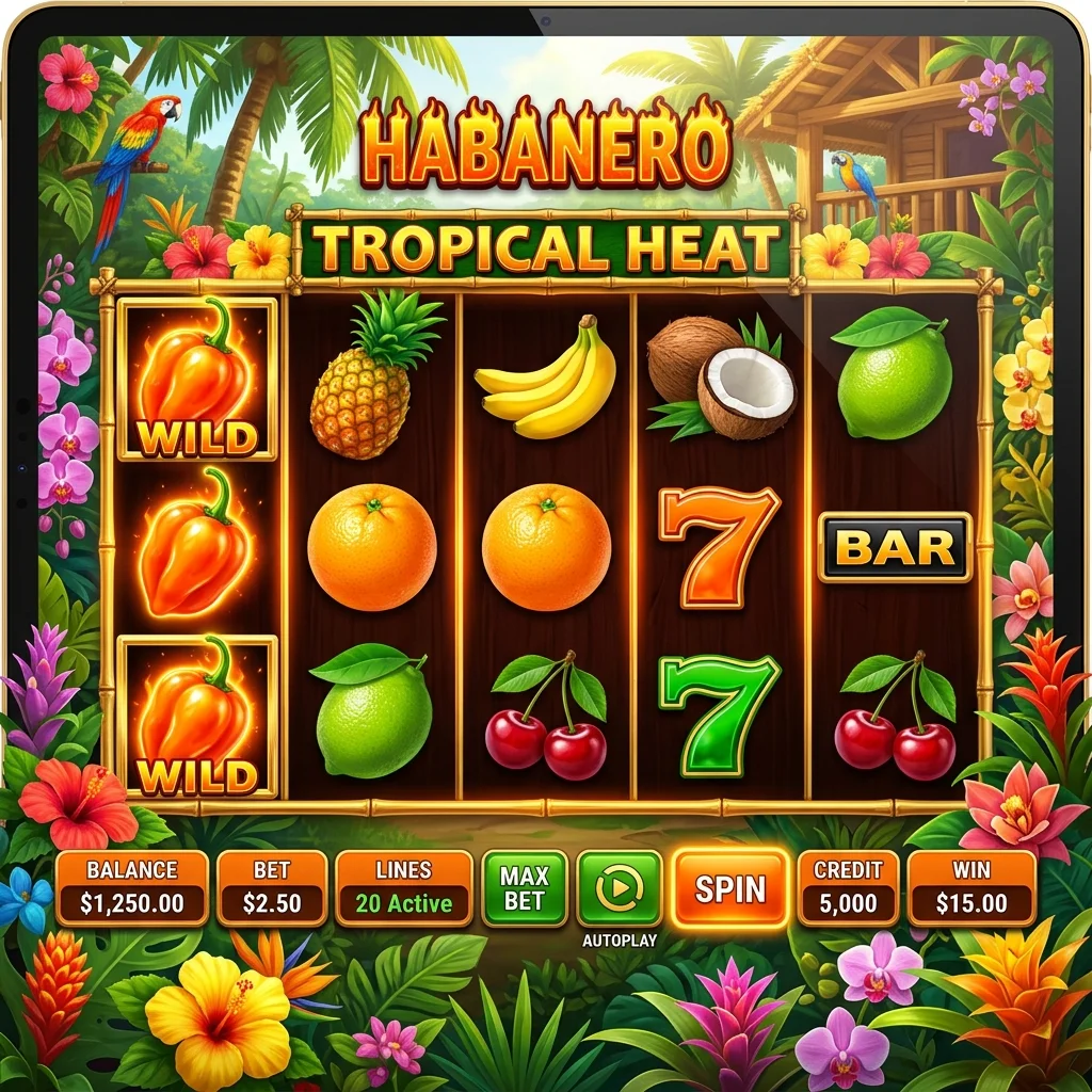 Habanero