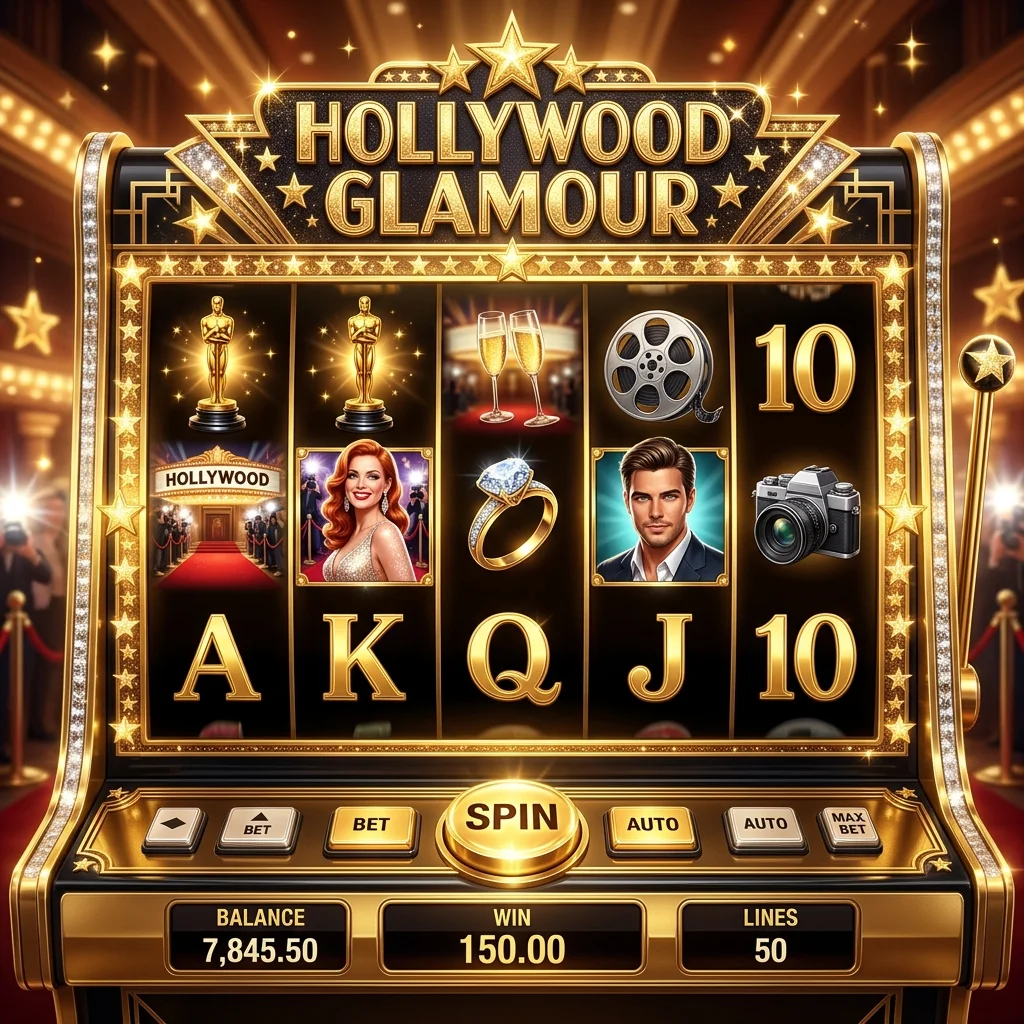 PlayStar slot