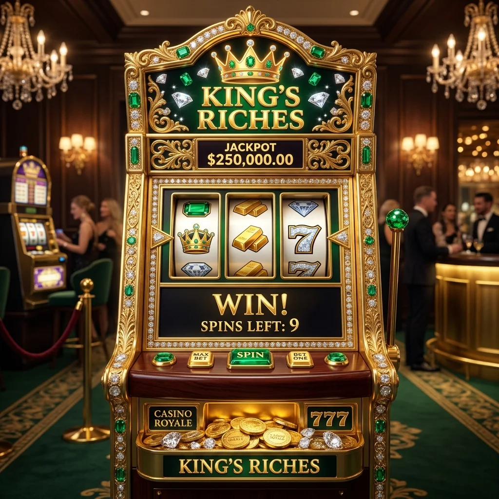 Slot88 - Slot Gacor dengan RTP 98.5%