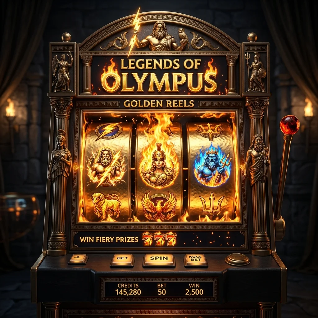 Pragmatic Play - Slot Online