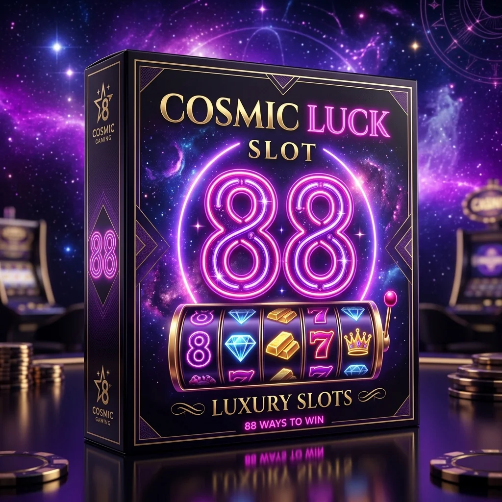 Produk Slot88