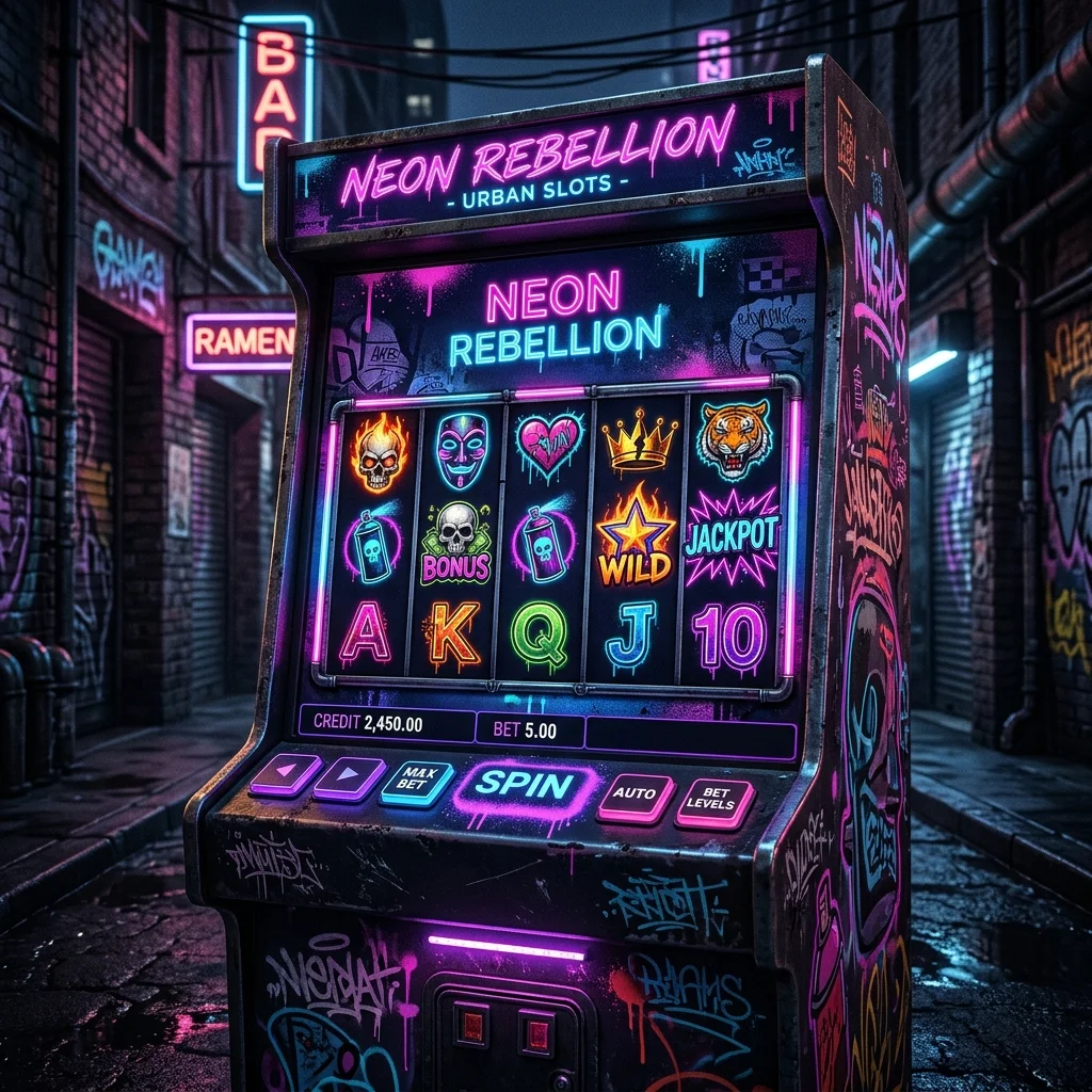 Nolimit City Slot