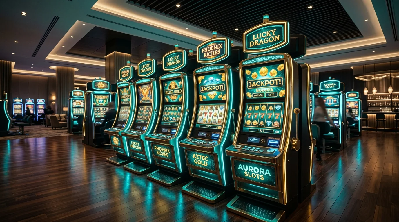 hoki805 - Tampilan antarmuka situs slot gacor terpercaya dengan mesin slot mewah