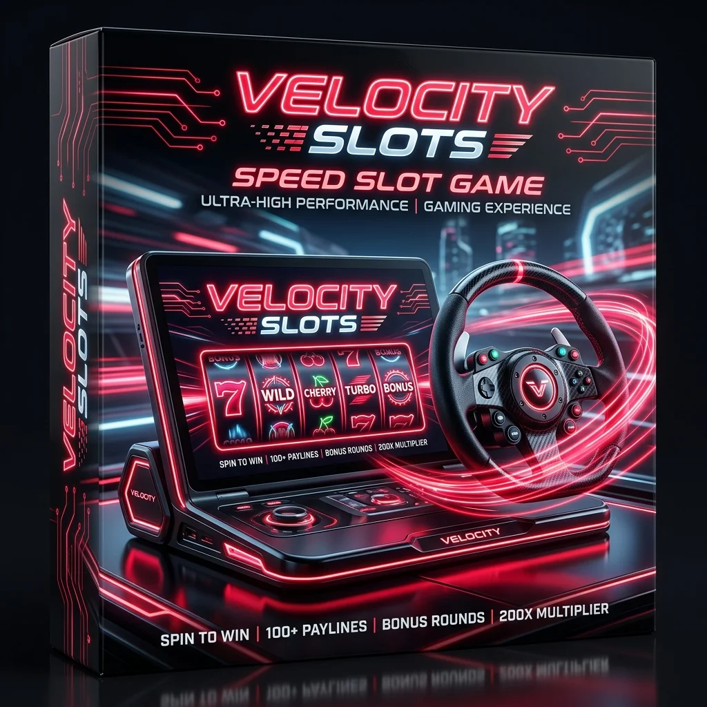 Produk Fastspin Turbo Win