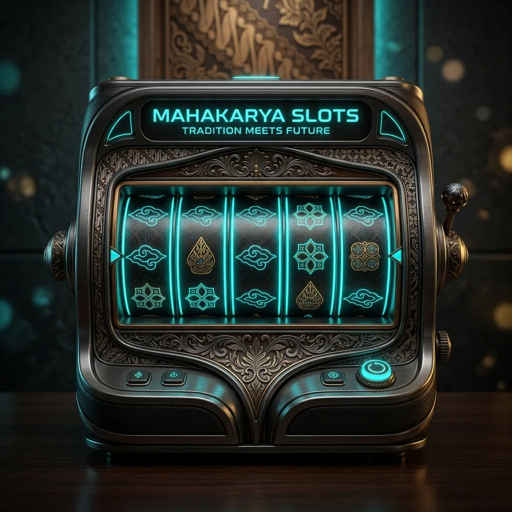 Produk IDN Slot