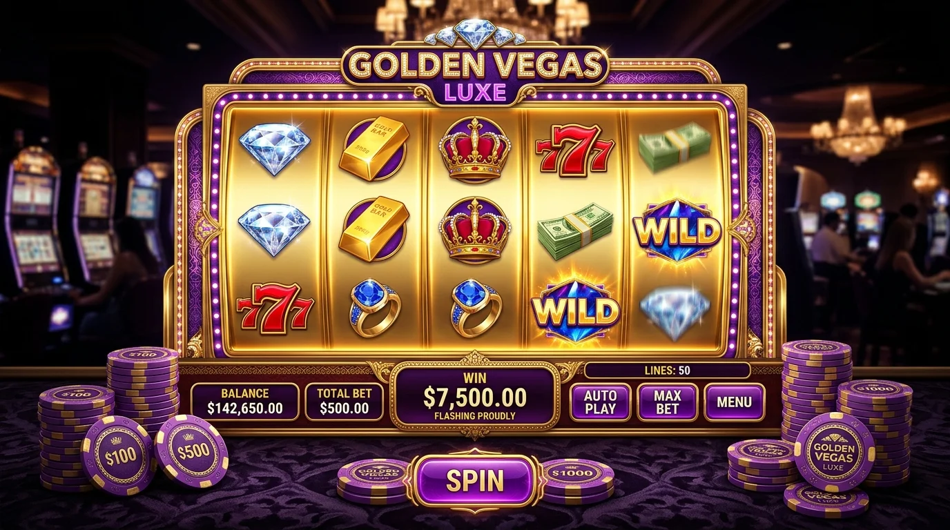 PlayStar - produk slot premium
