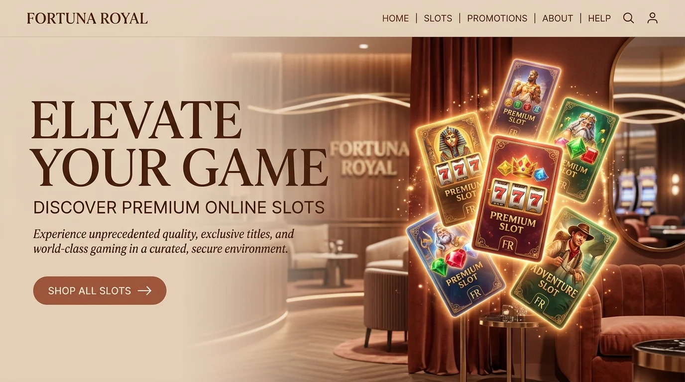 Banner editorial produk terlaris HANTU777