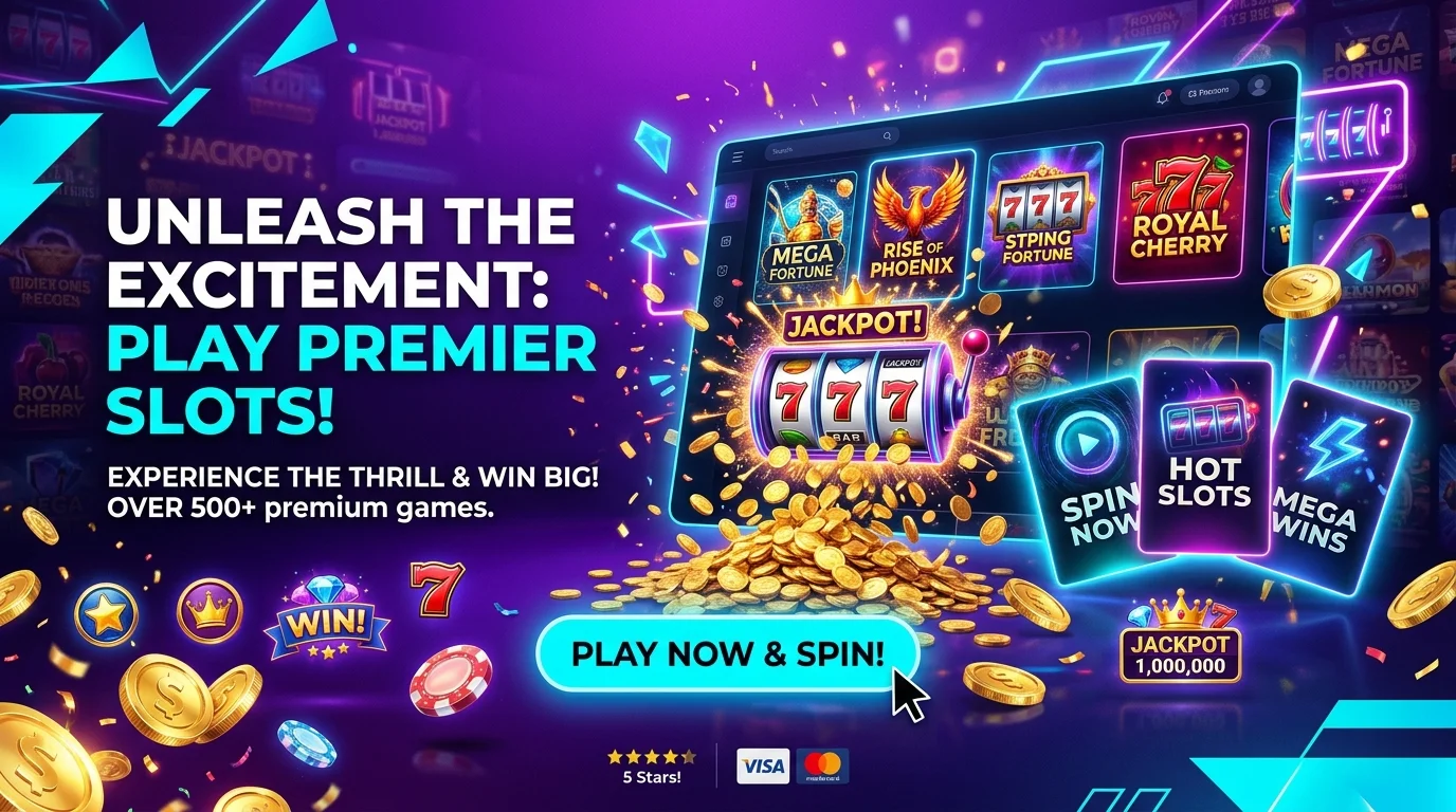 Banner toko online HANTU777 dengan produk provider unggulan