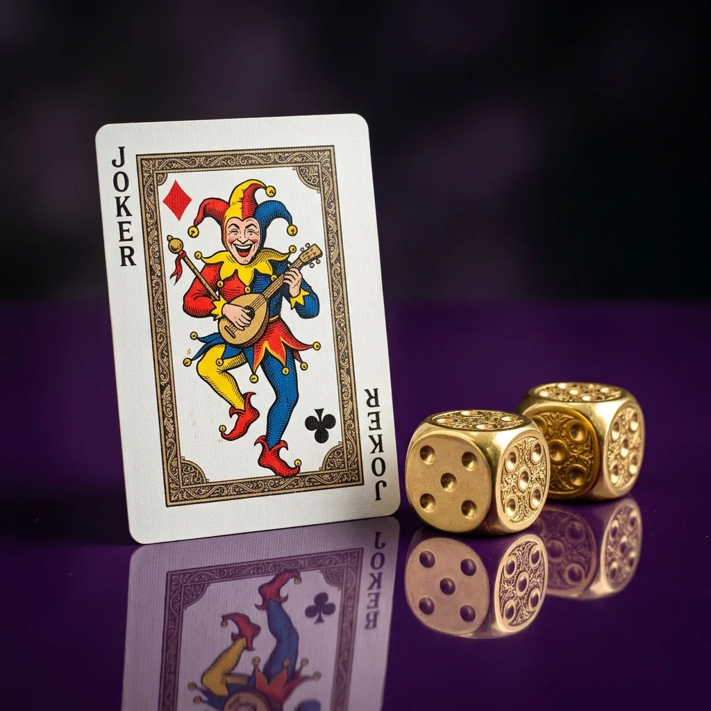 Produk Joker Gaming HANTU777