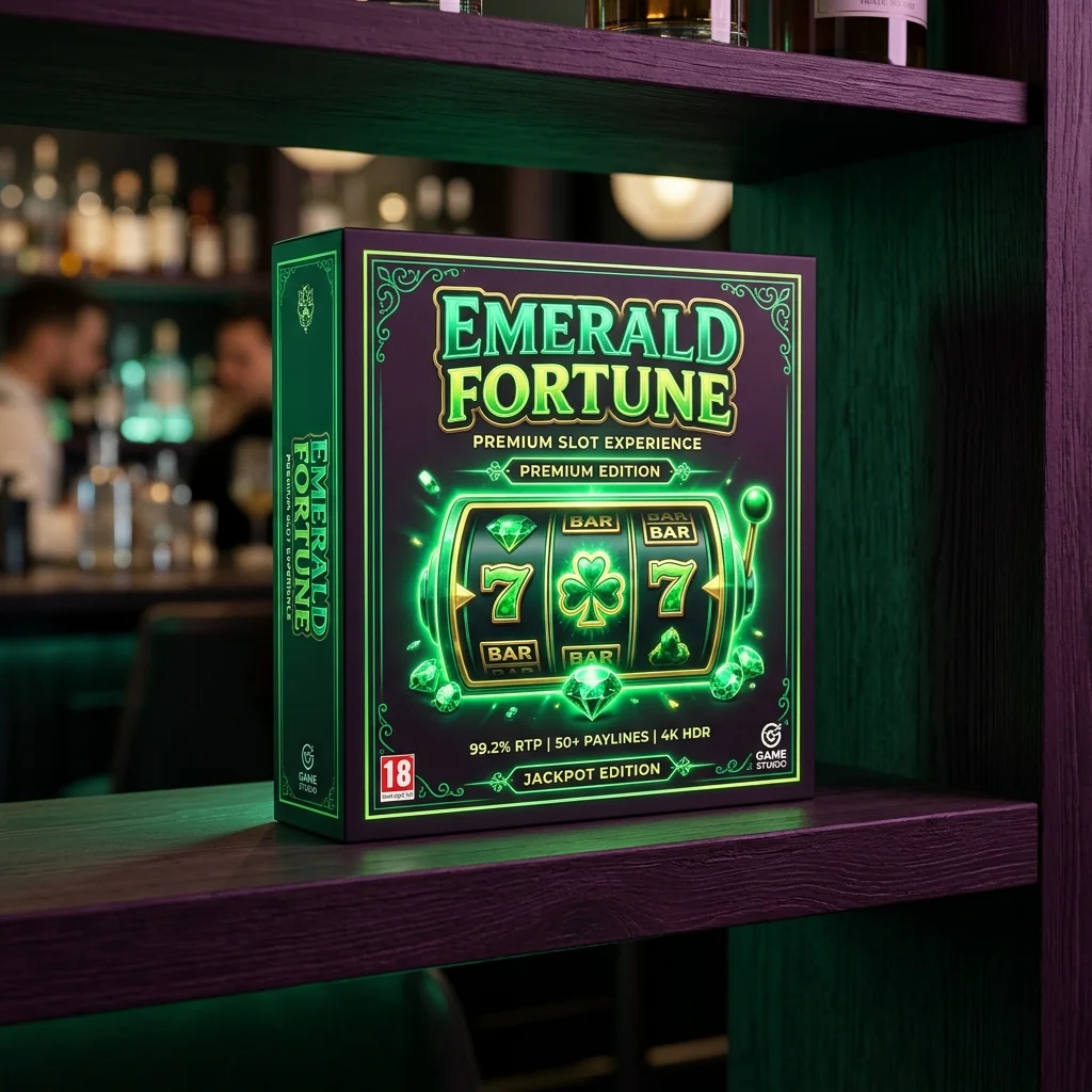 Produk MicroGaming di katalog HANTU777