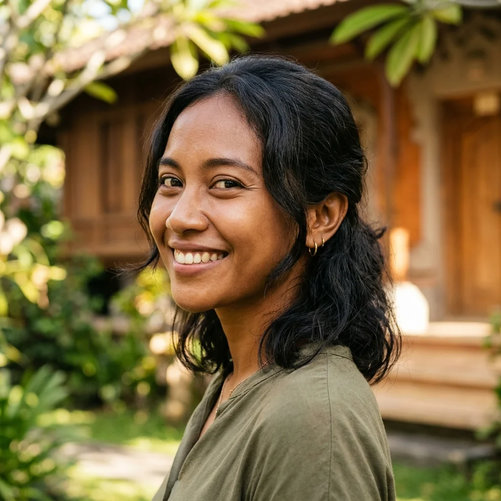 Foto Pembeli