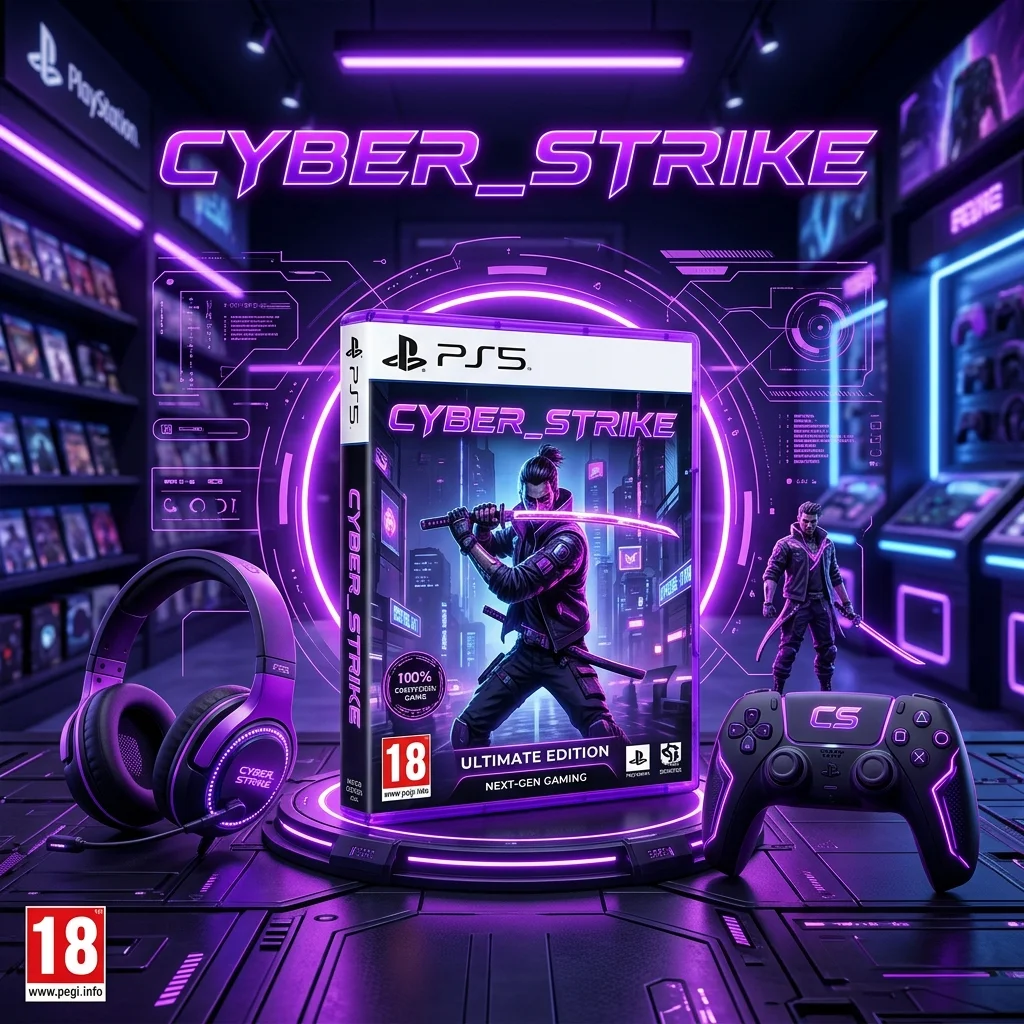 Gambar produk Top Trend Gaming