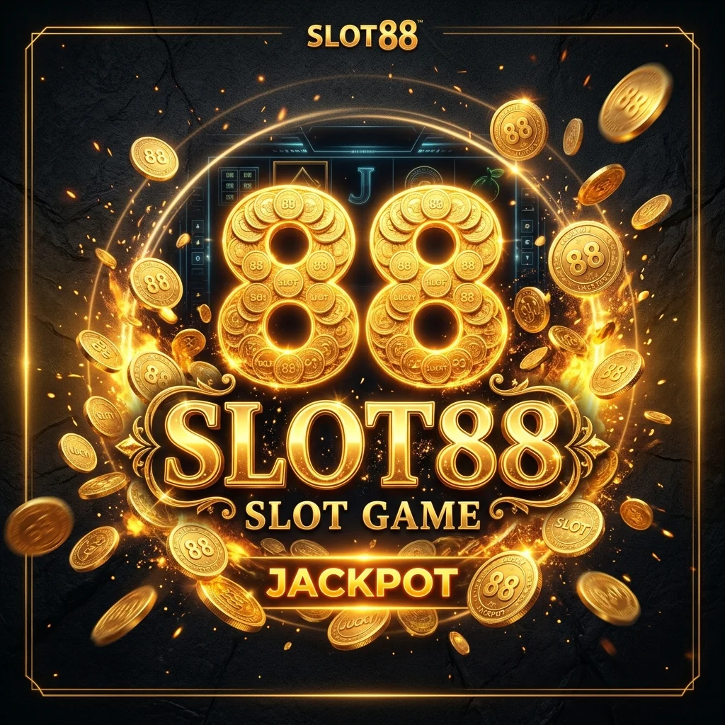 Slot88 - produk katalog bettor365