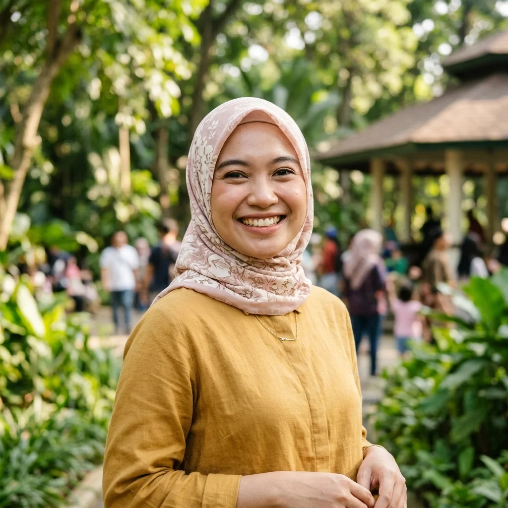 Foto pembeli Sari