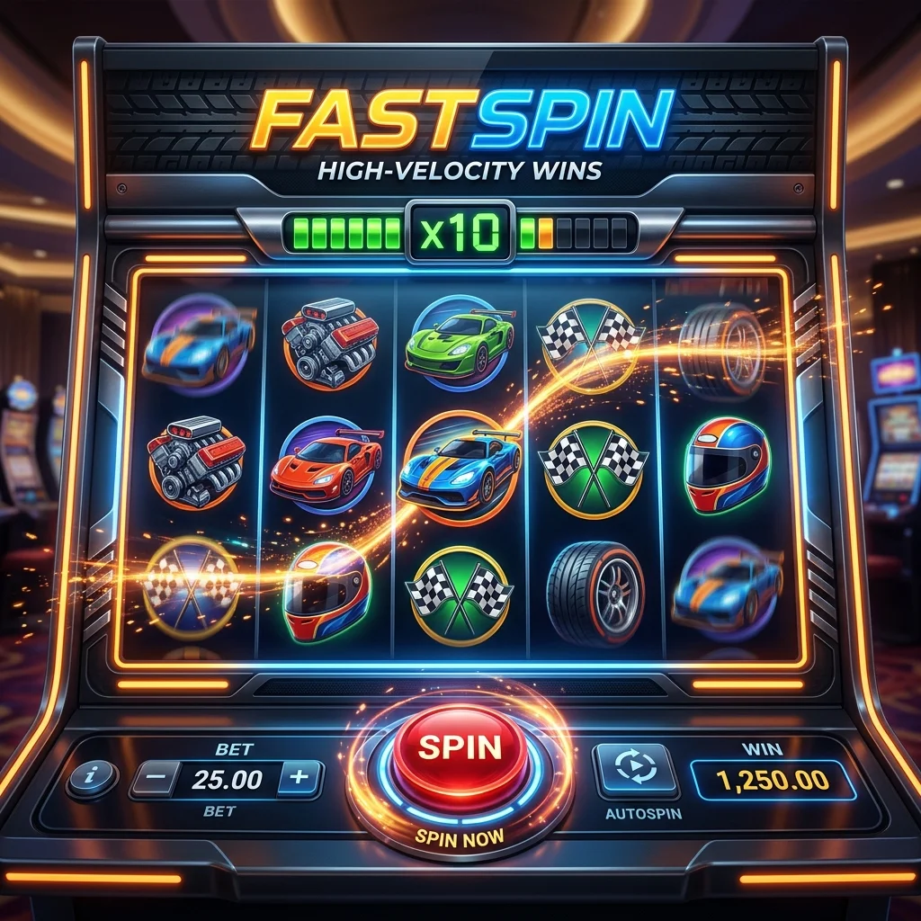 Fastspin Slot