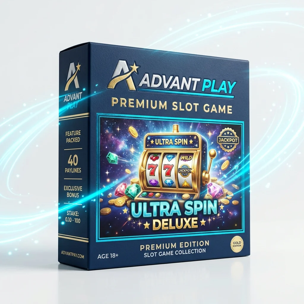 Produk Advant Play