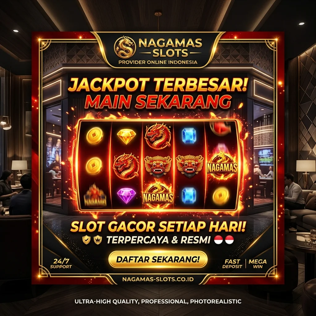 IDN Slot