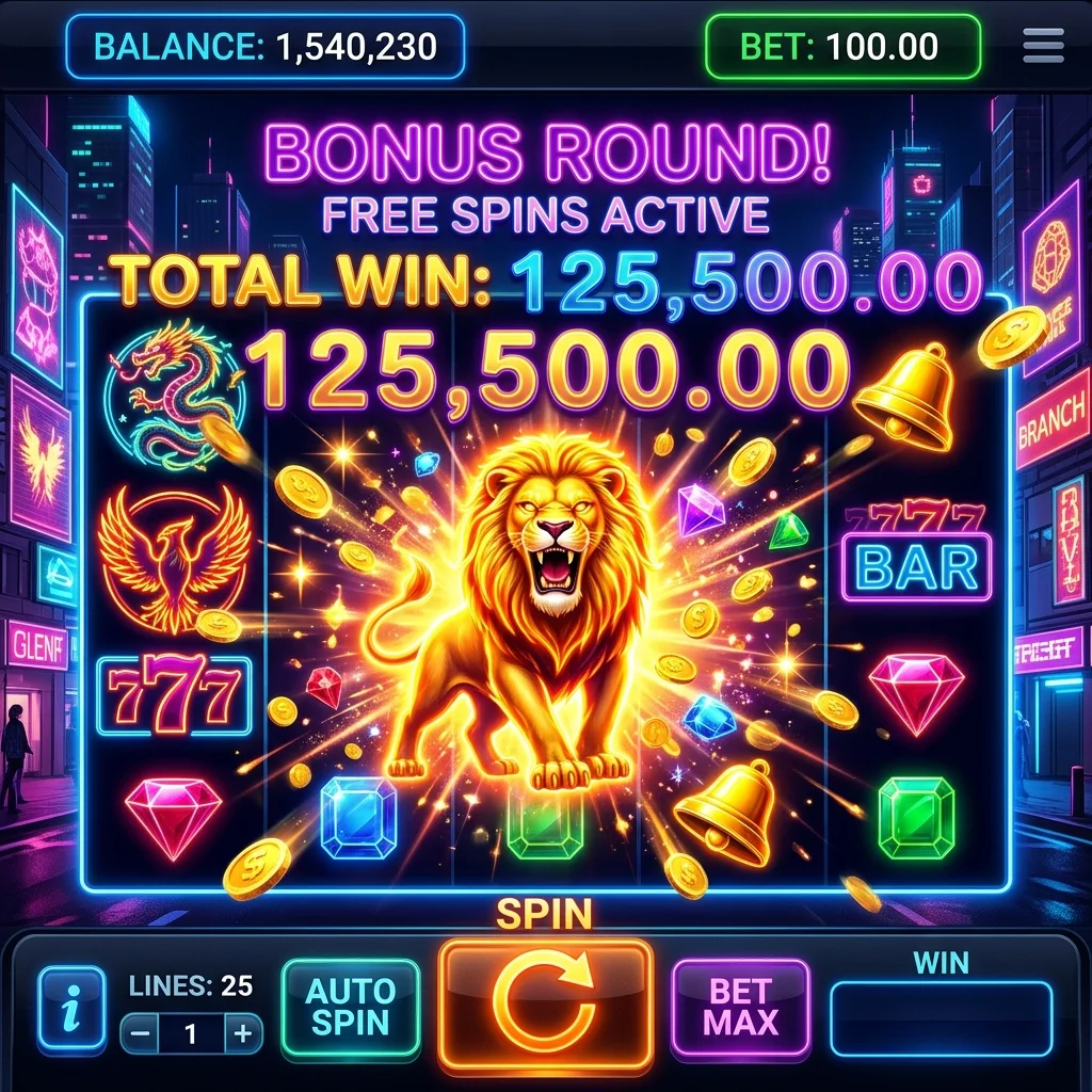PG Soft - Slot Online Gacor