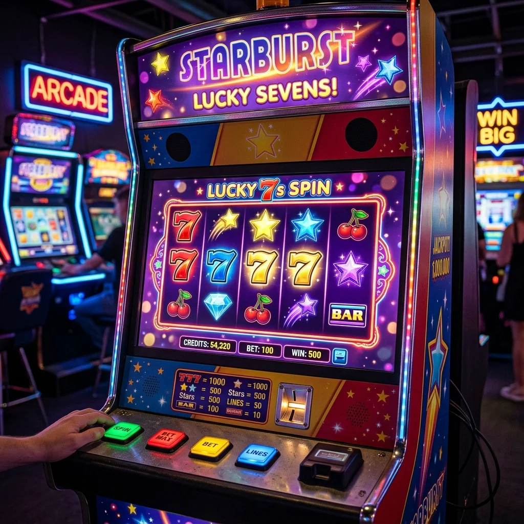 PlayStar Slot