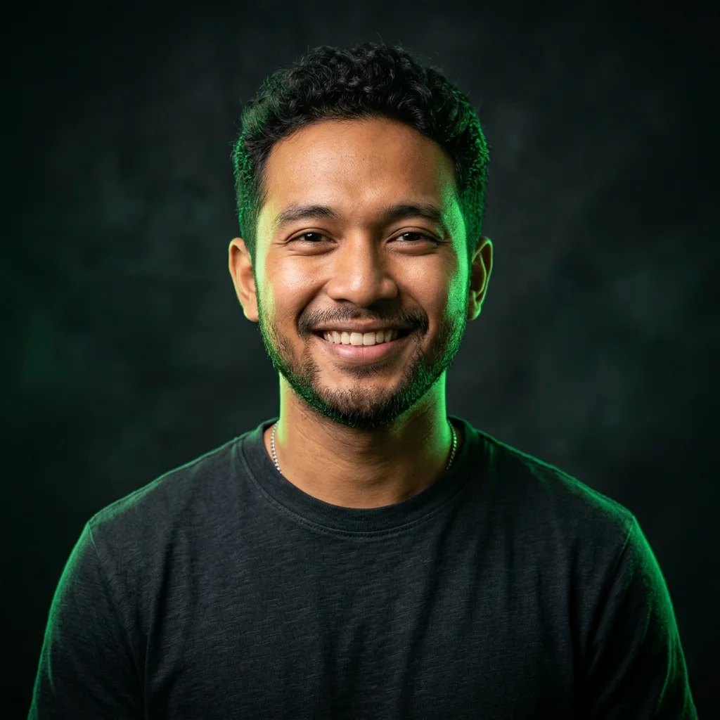Avatar pembeli