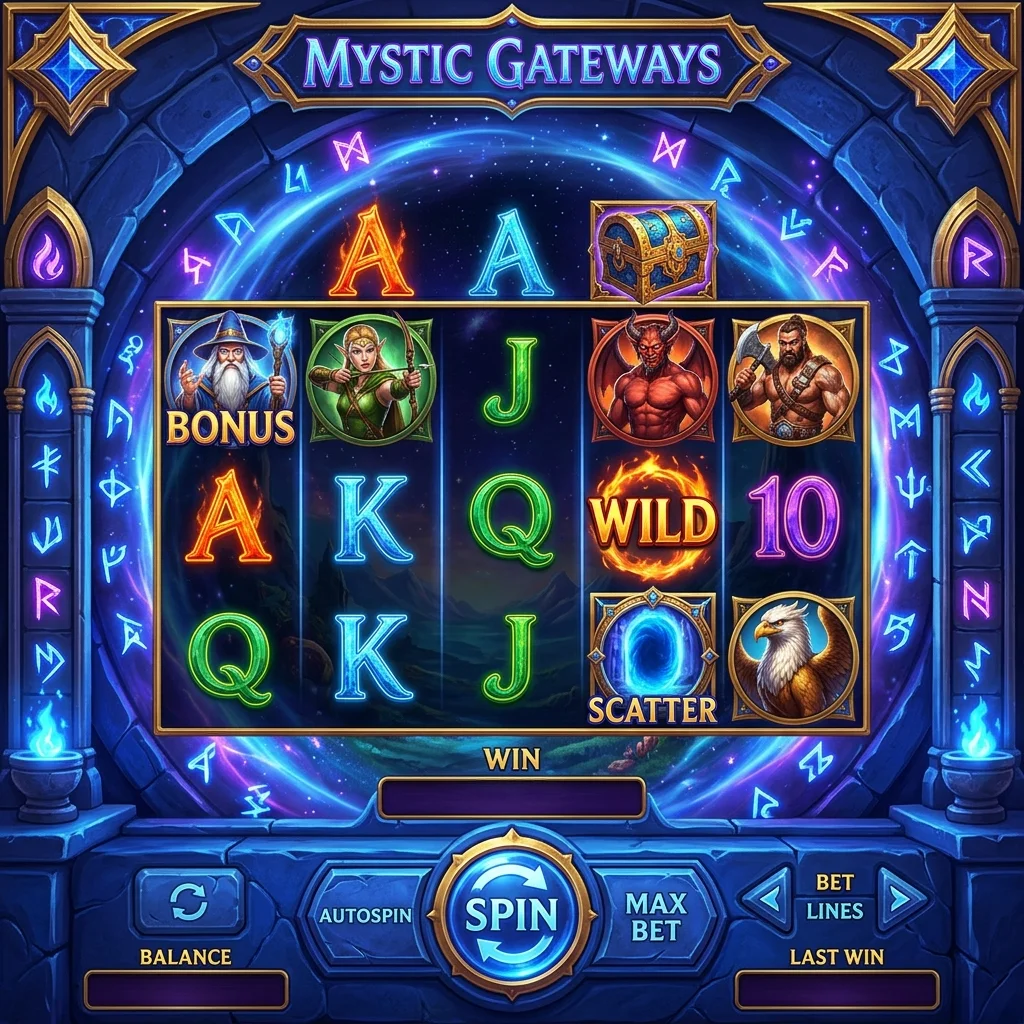 Advant Play