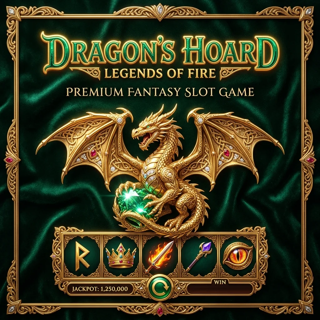 Produk slot YGGDrasil di toko god911