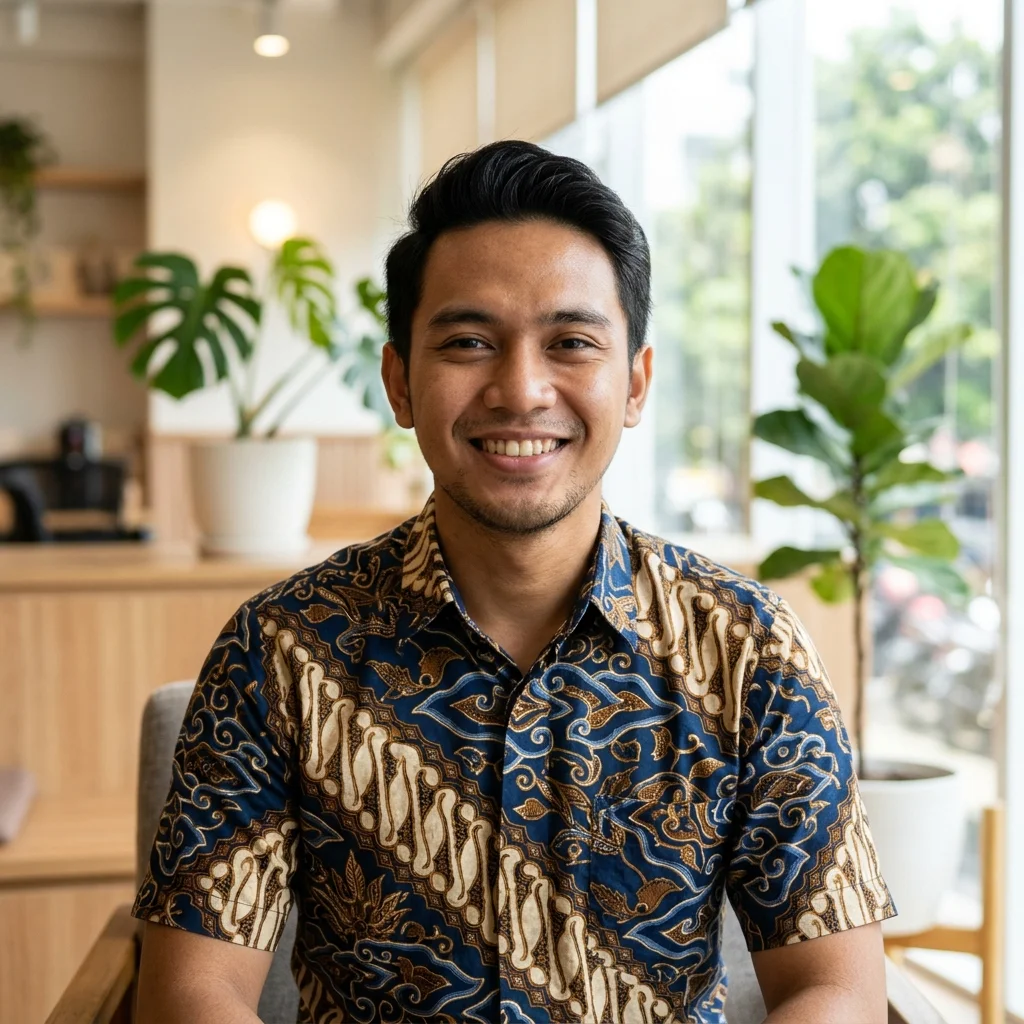 Foto member bigbet78 bernama Rizky