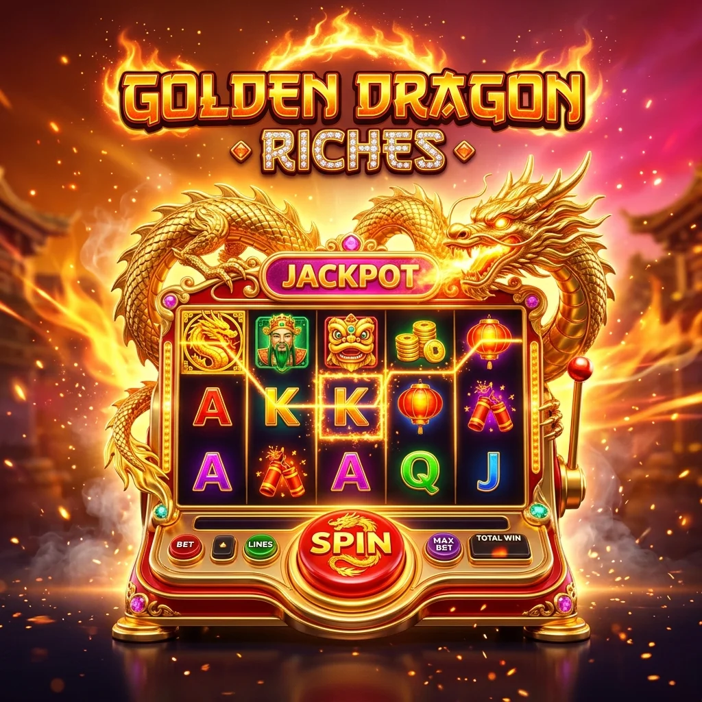 Produk Spadegaming