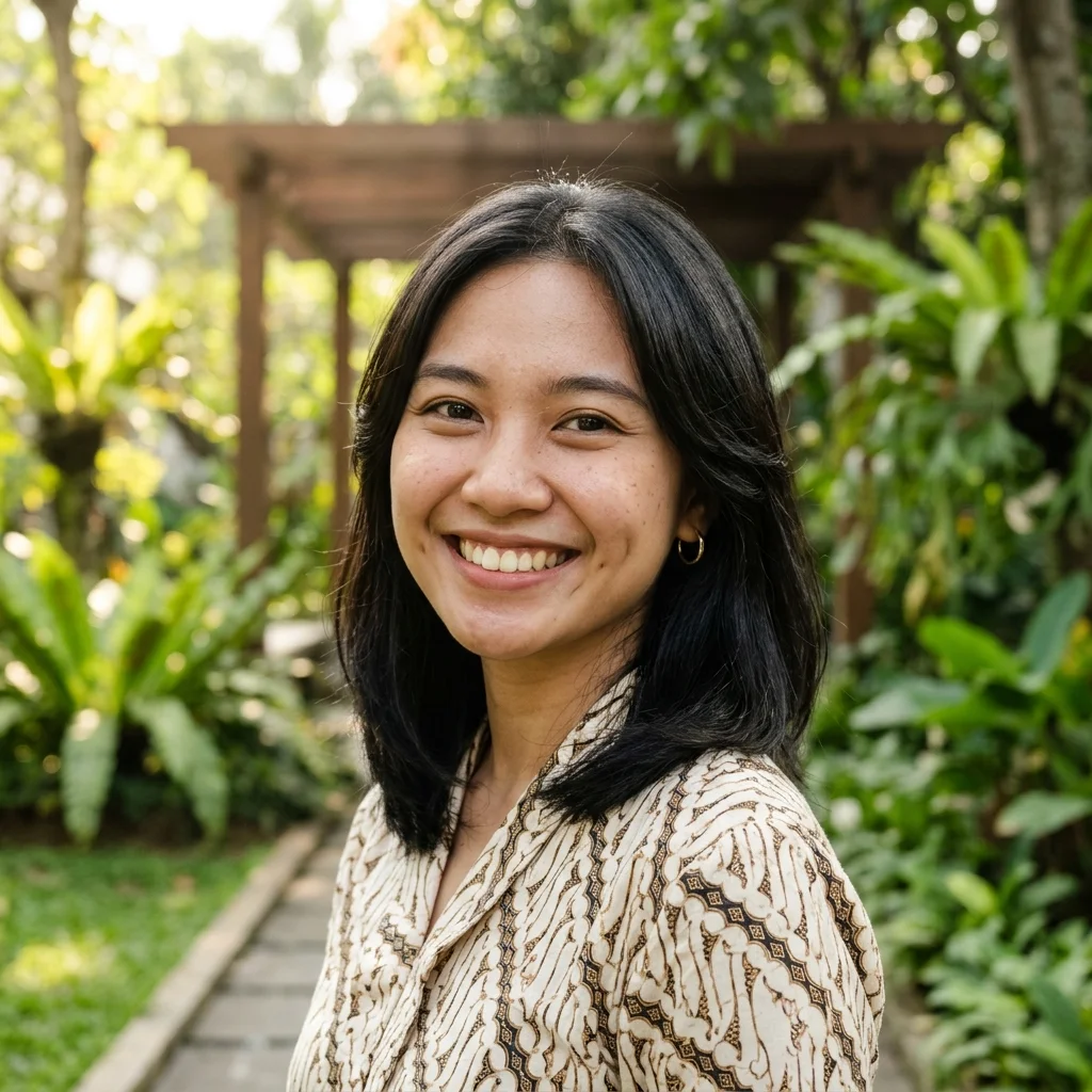 Foto member SABAT88 bernama Raisa