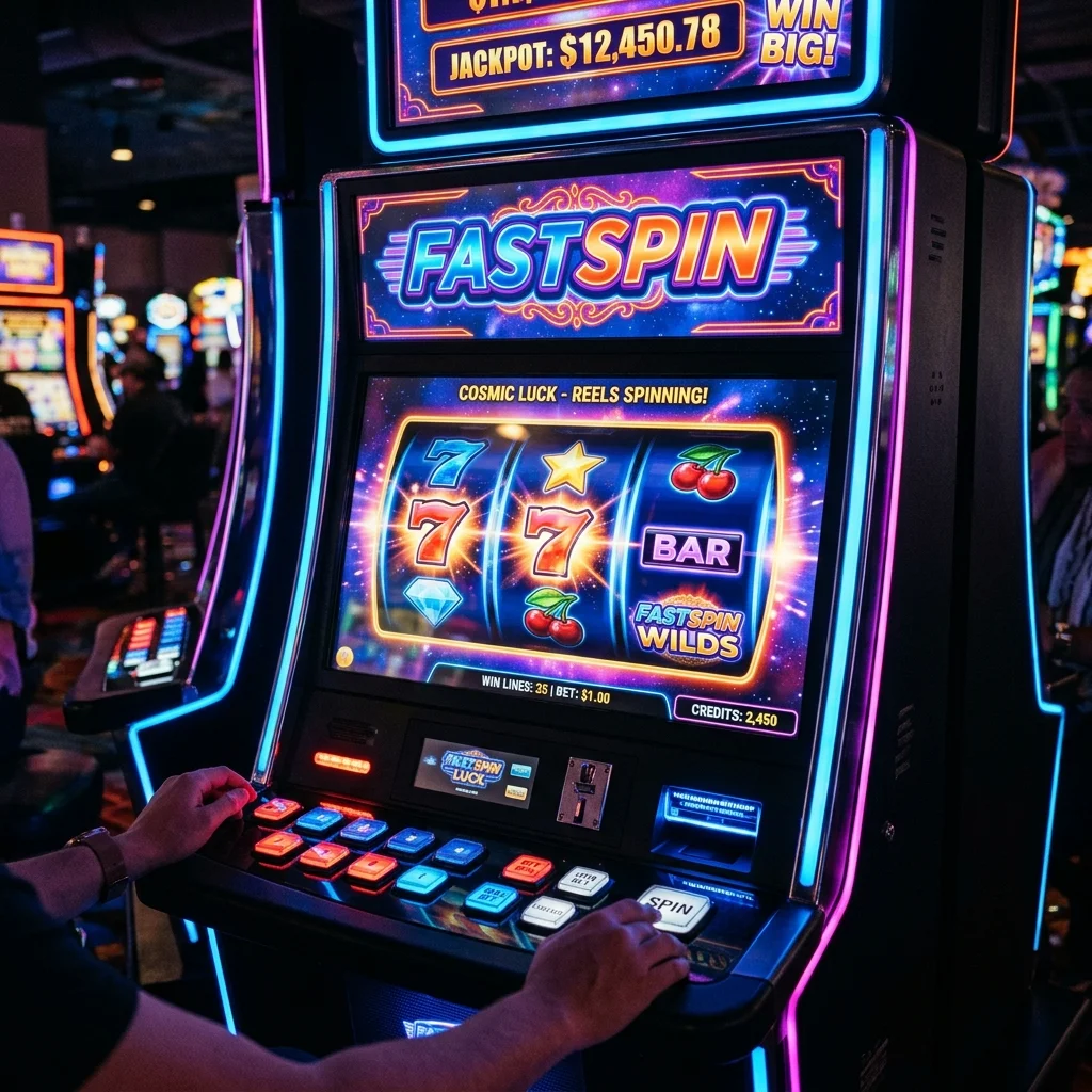 Fastspin