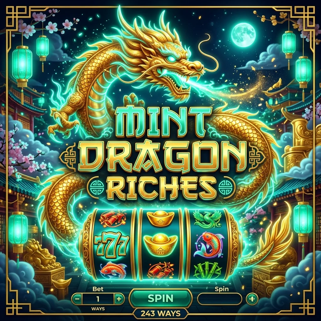 Produk Jili Games