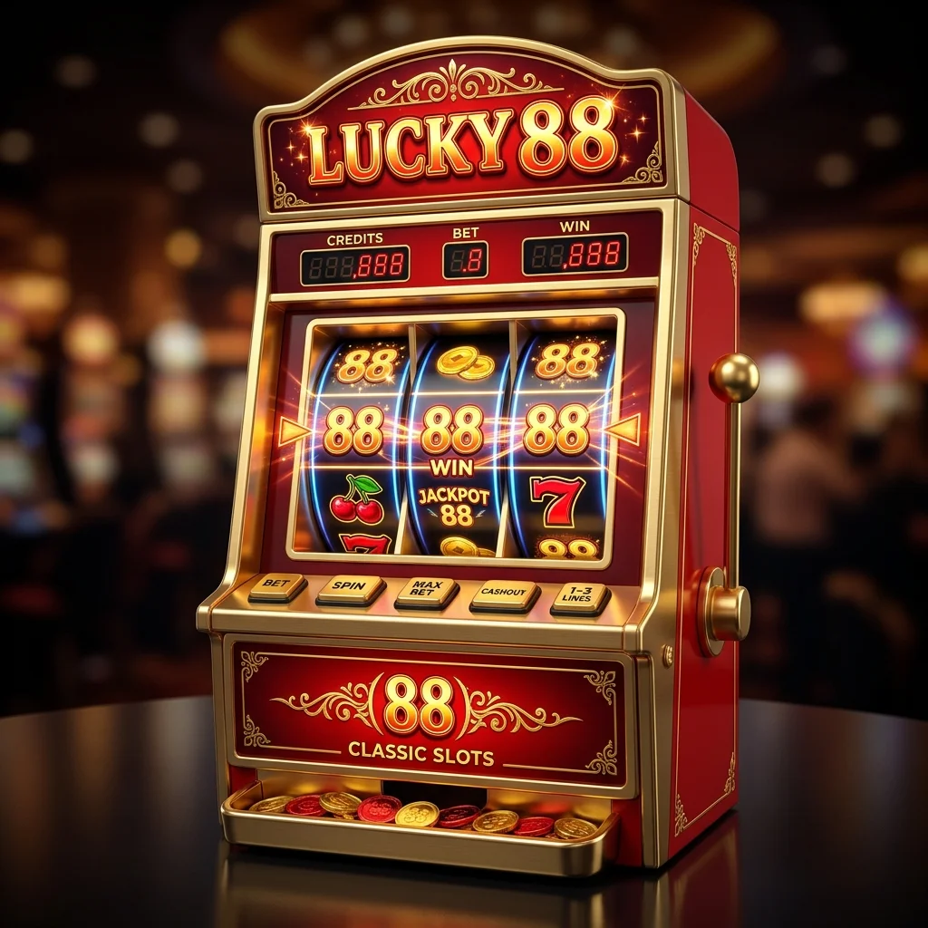 Slot88 - paket slot gacor bigwin189