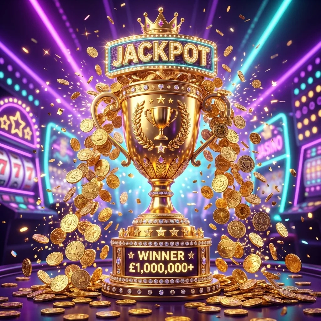 Ikon jackpot besar SABAT88
