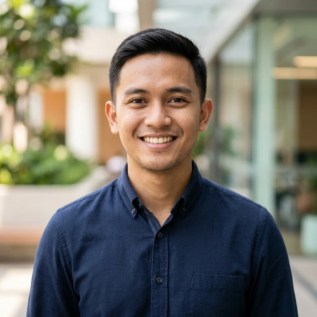 Foto member sobat189 bernama Rizky Pratama