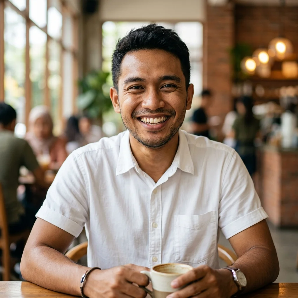Foto pembeli produk arjuna189