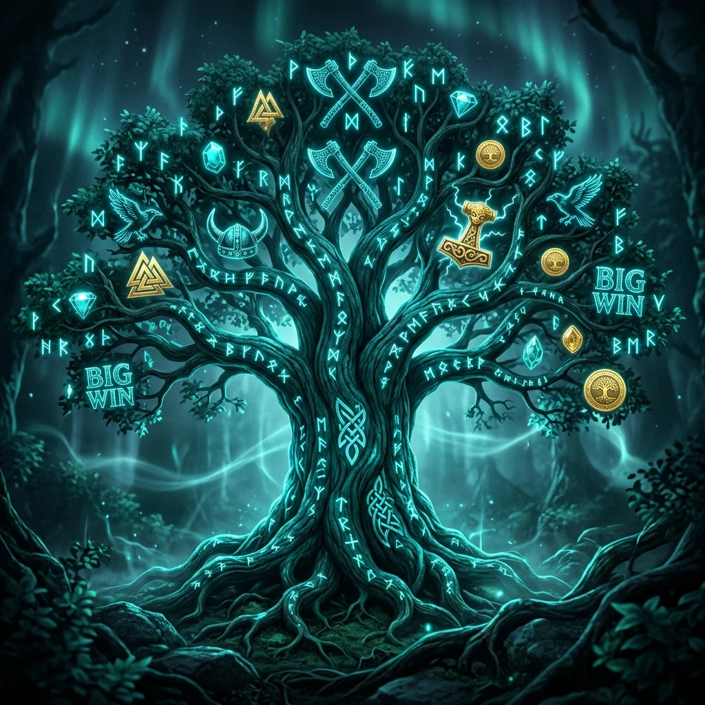 Produk YGGDrasil