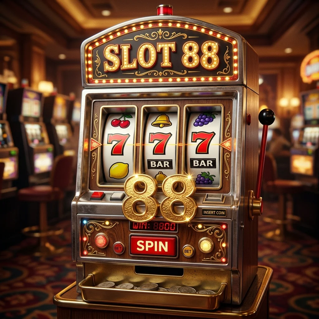 Produk Slot88 sabana88