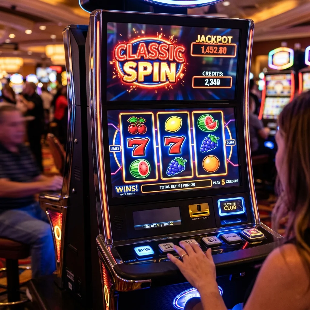 Live22 slot