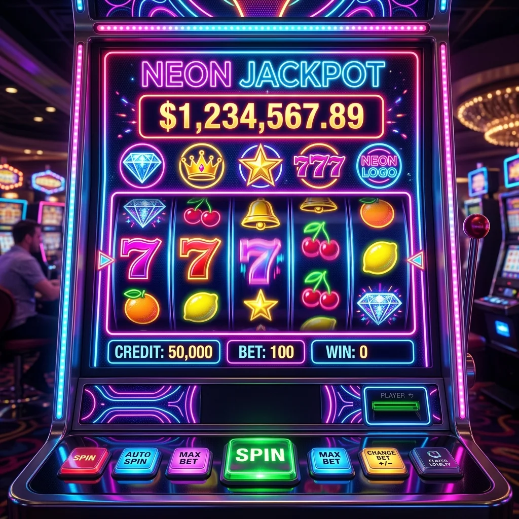 PlayStar Slot Engine