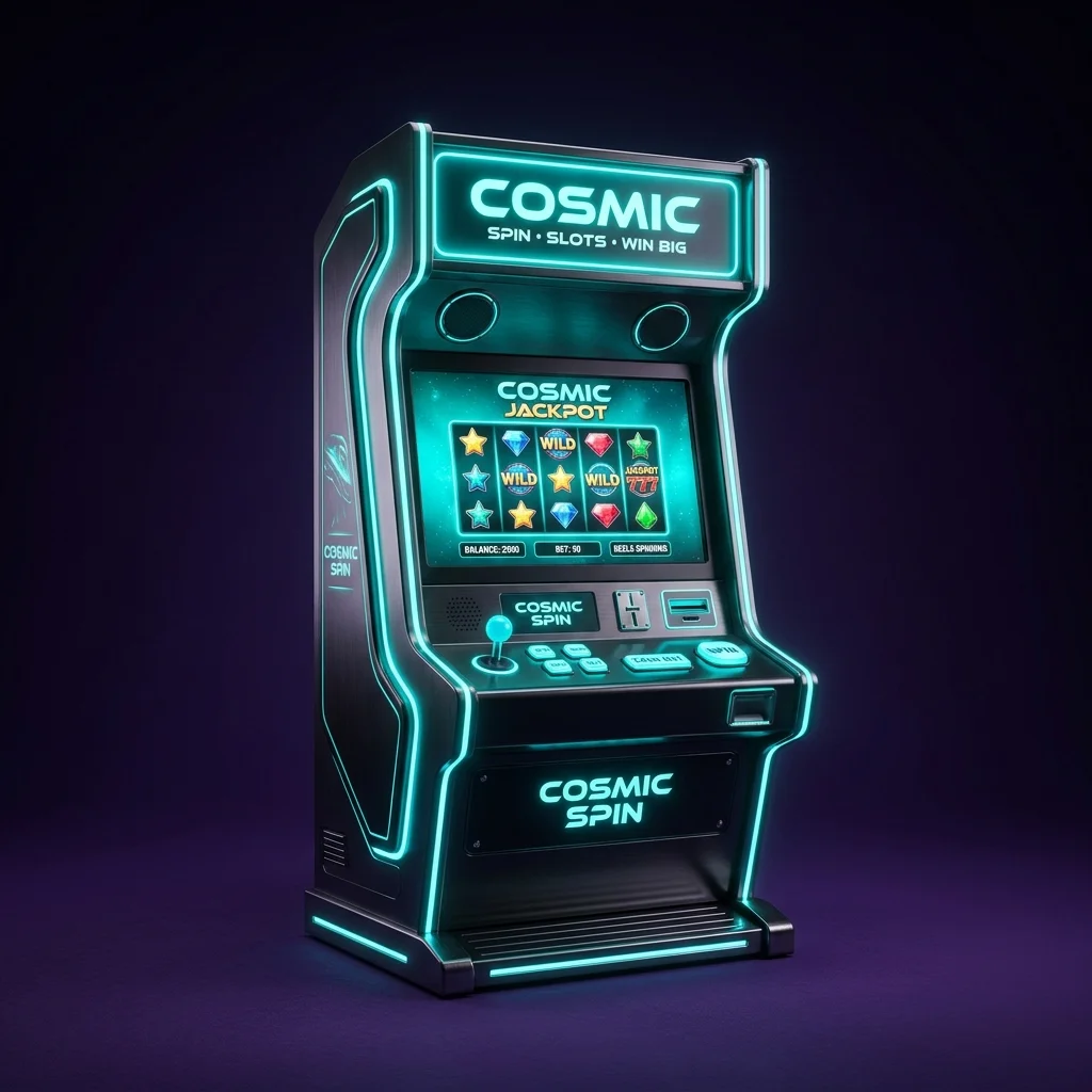 Produk slot CQ9 Gaming
