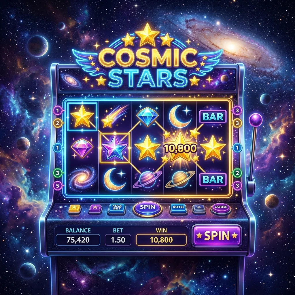 PlayStar