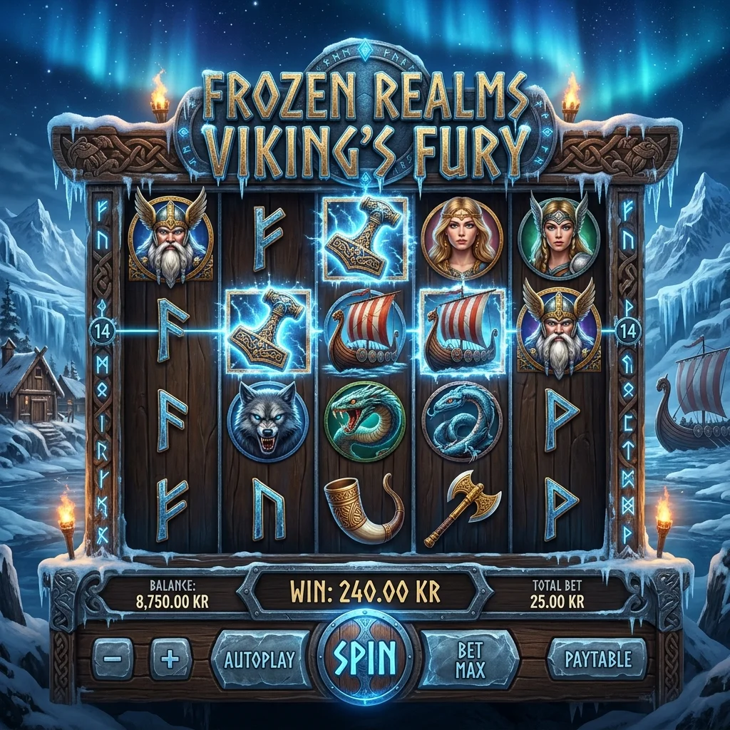 Produk YGGDrasil