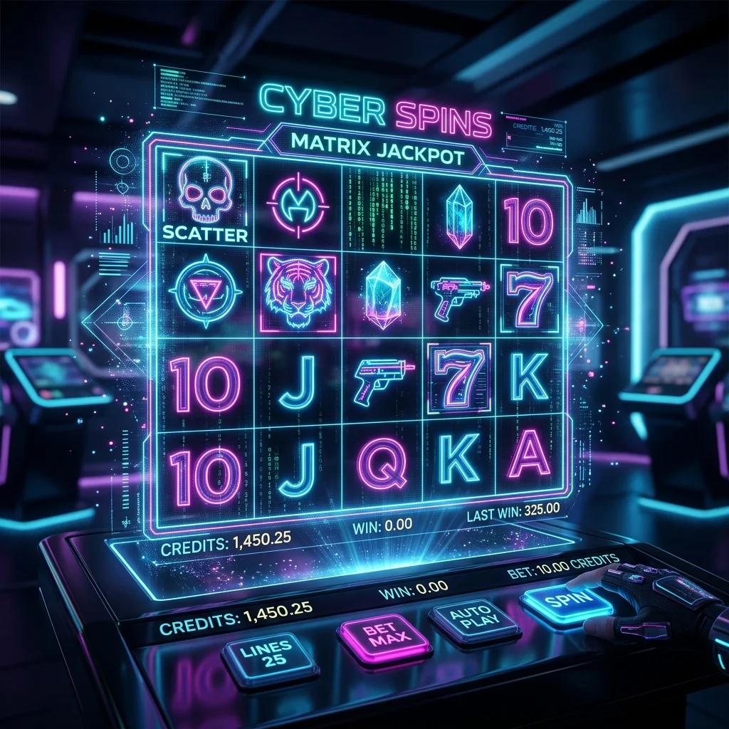 Slot futuristik tempur78